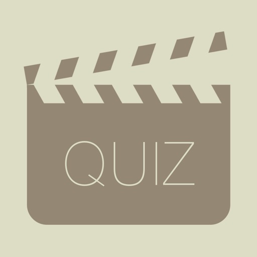 Movies Quiz ! iOS App