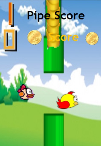 FlapGold screenshot 3