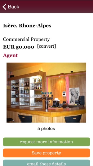 France Property Shop(圖3)-速報App