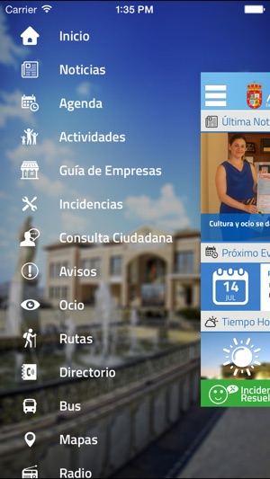 Ayuntamiento de Alhendín(圖3)-速報App