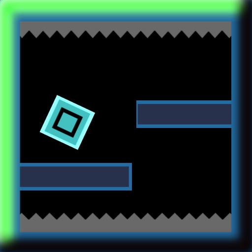 Stairway to Nowhere Icon