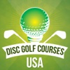 Disc Golf Courses USA