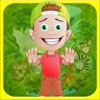 Jungle Run - The Ultimate Arcade Running Game