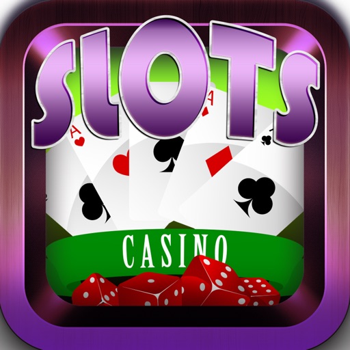 The Golden casino Master - FREE Slots BlackJack Game icon