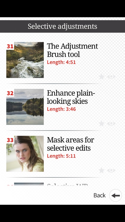 Teach yourself Raw in Photoshop screenshot-3