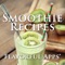 This powerful app features fully categorized recipes