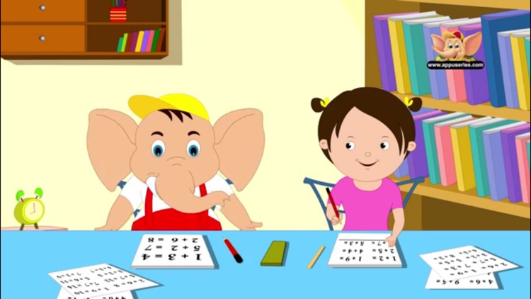 Reception Class Maths screenshot-4