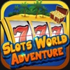 AAA Aces Pirate Slots - Vegas Casino Simulation Machine - Pro Version
