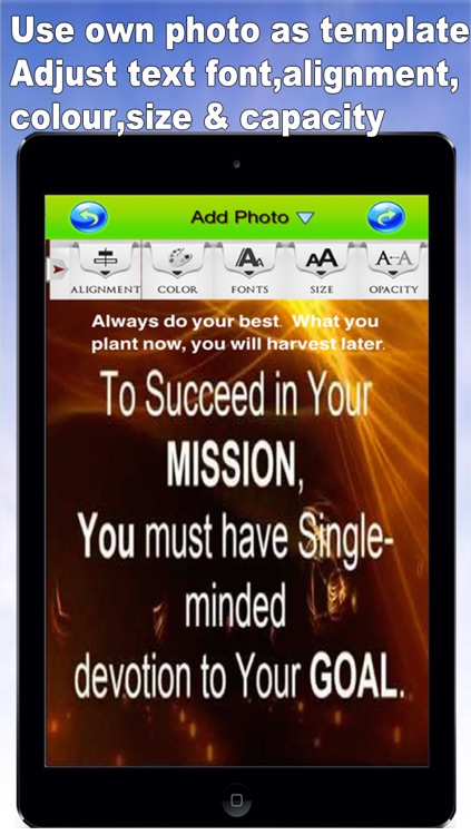 Best Motivation Cards Maker - Customise and Send Motivation eCards with Pre-loaded Templates, Pre-Written Messages, Emails and Social Media screenshot-3