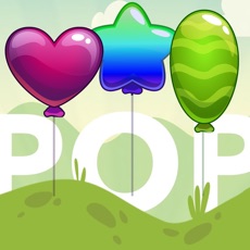 Activities of Balloon Pop - The Speed Texting Game