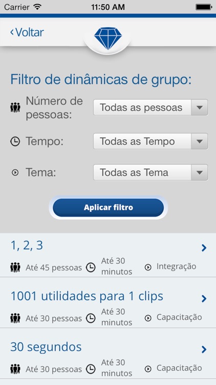 Dinâmicas Singulari