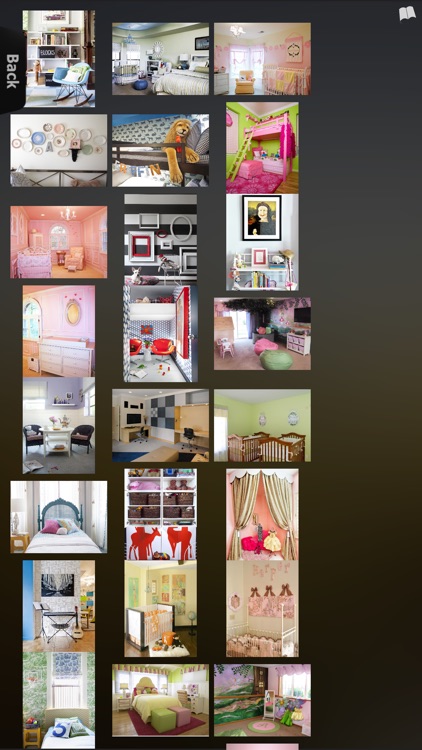 Kids Room Design