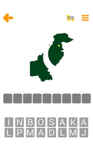 Guess the World Capitals(圖3)-速報App