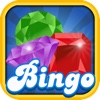 Gems & Jewels Bingo Bash Slot Machine Riches Casino Games Pro