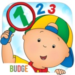 Caillou Search & Count – Hidden Objects