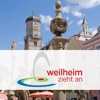 Cityguide Weilheim