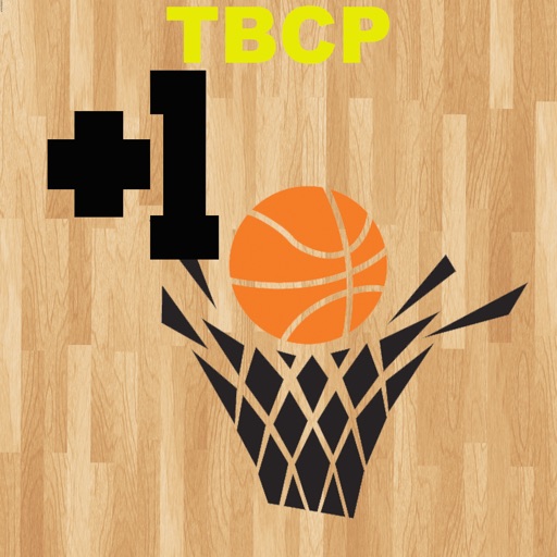 AND1 STATS – TBCP icon