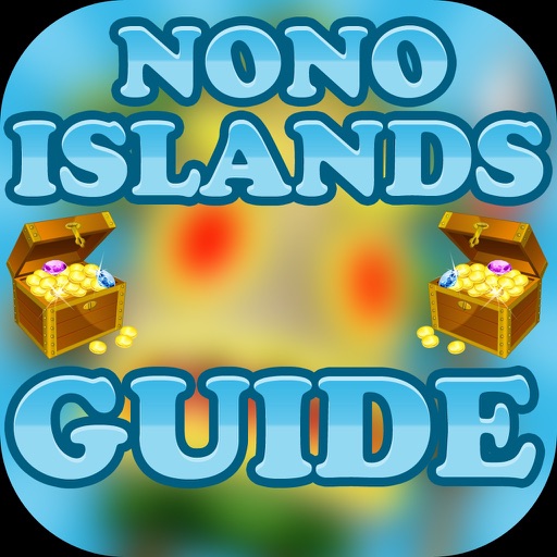 Guide For Nono Islands icon