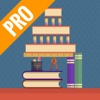 Kids Tower Of Books Pro - Master The Art Of Stacking