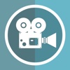 Easy Cam - Super Easy & Fast Video Editor