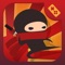 Battle Ninja Clicker