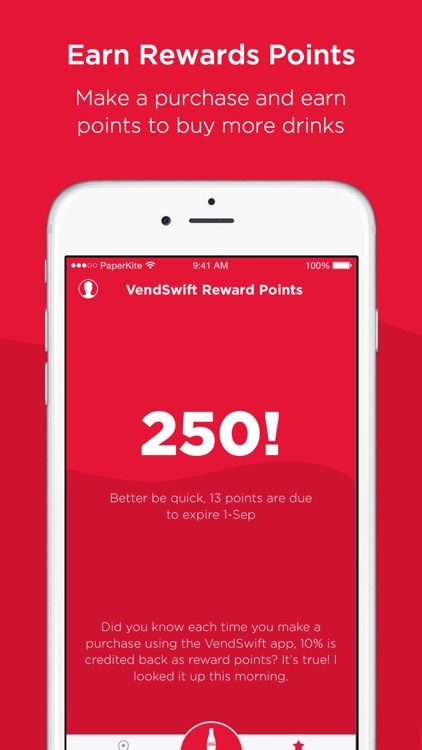 Vendswift screenshot-4