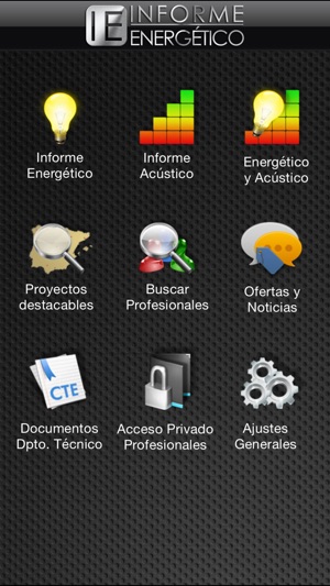 INFORMES ENERGÉTICOS Ventanas y Puertas(圖2)-速報App