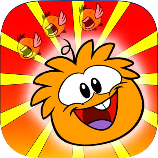 Bilbo The Jumper : Kids Jumping Game Free iOS App