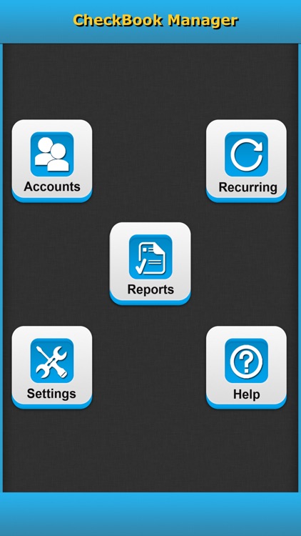 Check Book Manager by Rakesh Chellaboina