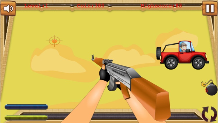 A Dino World Escape FREE - Wild Creature Hunter