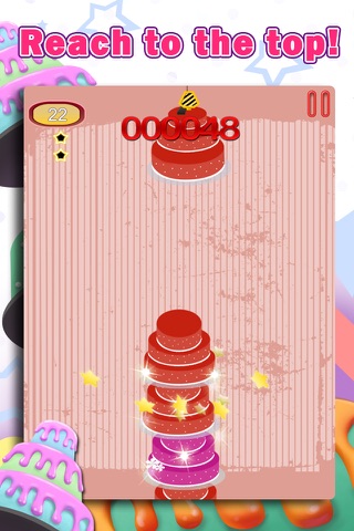 Cake Tower Stacker Maker Mania screenshot 2