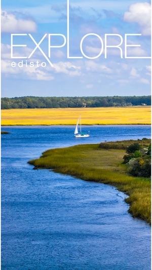 Explore Edisto