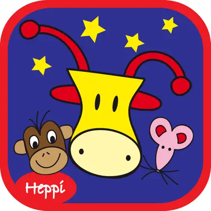 Heppi to Bed with Bo the Giraffe! Читы