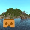 VR Island HD for Google Cardboard