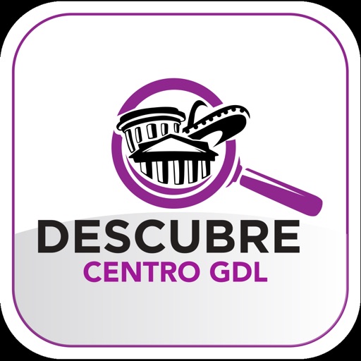Descubre Centro GDL icon
