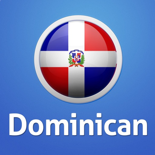 Dominican Republic Travel Guide icon