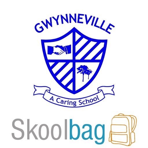 Gwynneville Public School - Skoolbag icon