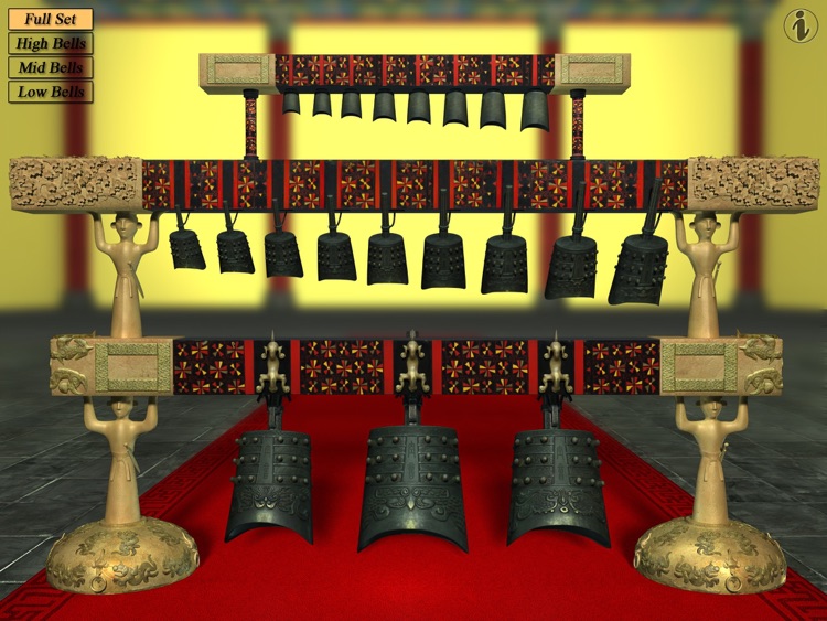 BZ Bells