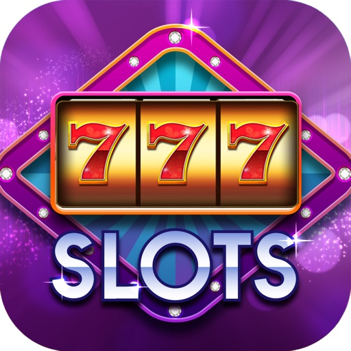 `` 777 `` Aaba Classic Big Win - Vegas Casino Machine FREE Games
