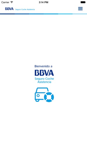 BBVA Seguro Coche Asistencia: la forma más ágil de solicitar(圖1)-速報App