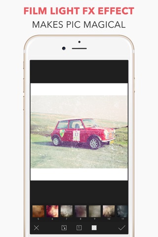 ByeCrop - Post full size photos for Instagram without Cropping by Inspiring Photo Editor screenshot 4