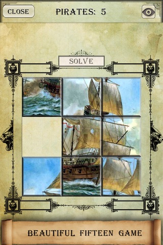 DaVinci Riddles: Renaissance screenshot 3