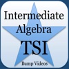TSI Intermediate Algebra