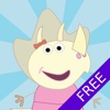 Trizzys Hero Kids Games for Girls FREE