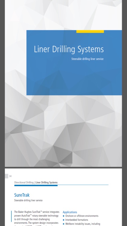 Drilling Services Guide