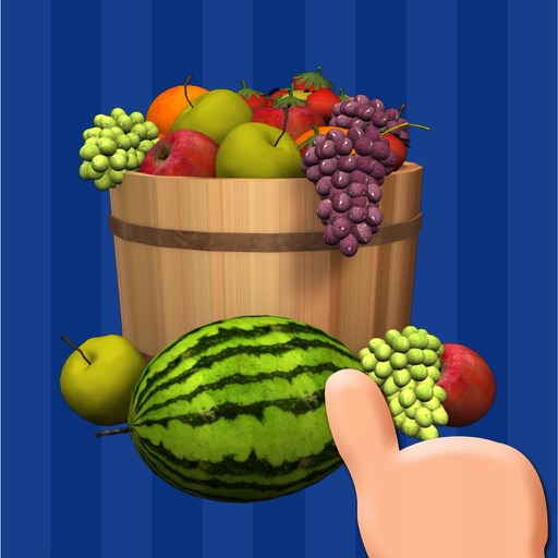 Fruits ID icon