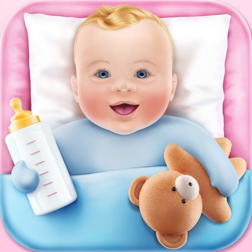 Baby Predict Future iOS App