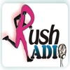 Rush Radio App