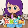 ABC Writing Pre-School Learning iPhone version