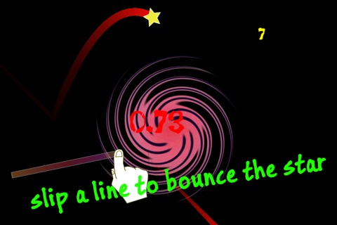 Bouncing Star  -- hardest game in the universe screenshot 2
